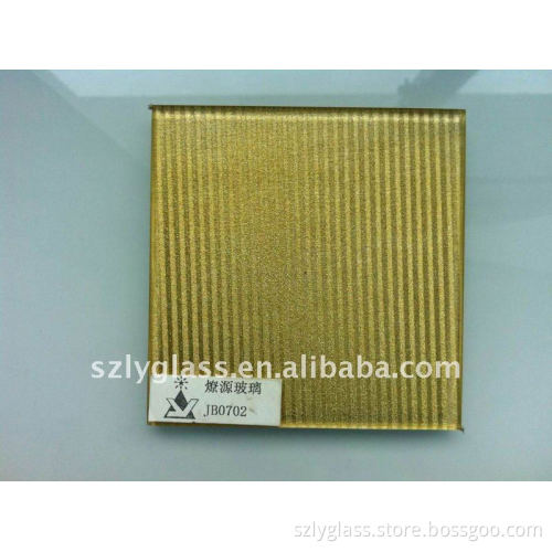 Laminated Art Glass